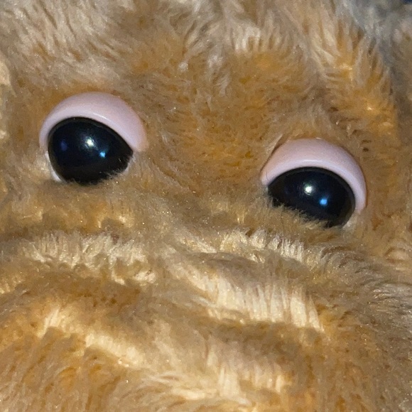 WEBKINZ Ganz MUD HIPPO HM384 NO Hang, No Code PLUSH STUFFED ANIMAL w/Shirt - Picture 3 of 11